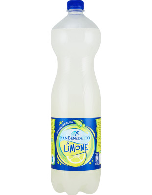 S.benedetto bibita limonata lt.1,5