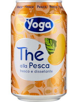 Yoga yotea lattina pesca cl.33