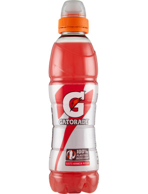 Gatorade ar.rossa  cl.50
