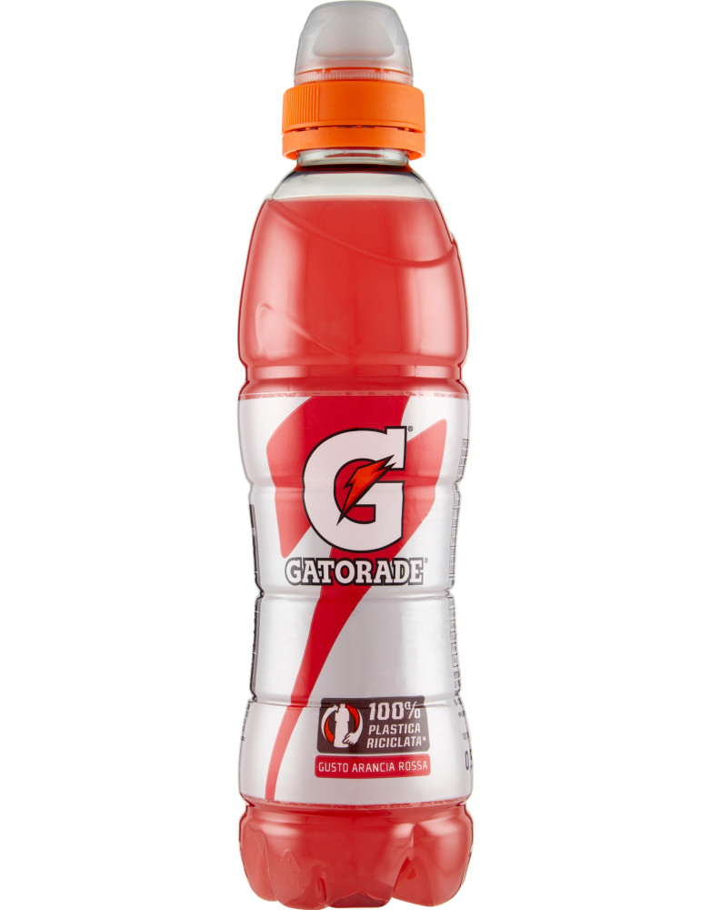Gatorade ar.rossa  cl.50