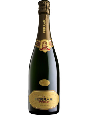 Ferrari perle' cl.75