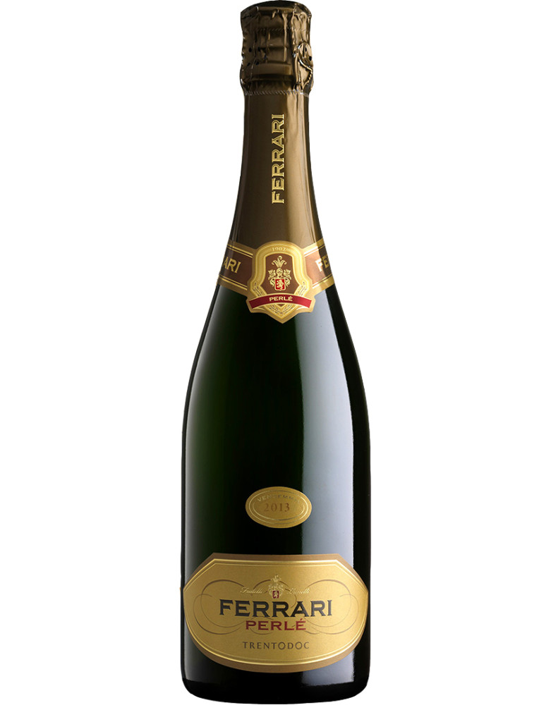 Ferrari perle' cl.75