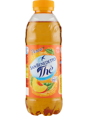 S.benedetto the pesca ml.500