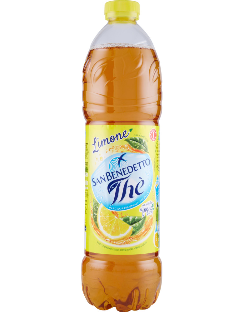 S.benedetto the limone lt.1,5