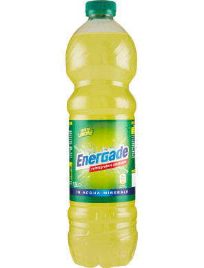 Energade limone lt.1,5***