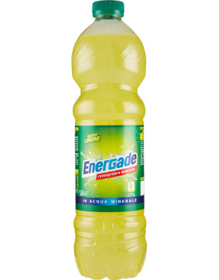 Energade limone lt.1,5***
