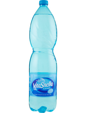 Vitasnella acqua naturale lt.1,5
