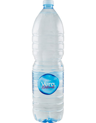 Vera acqua nat. lt.1,5