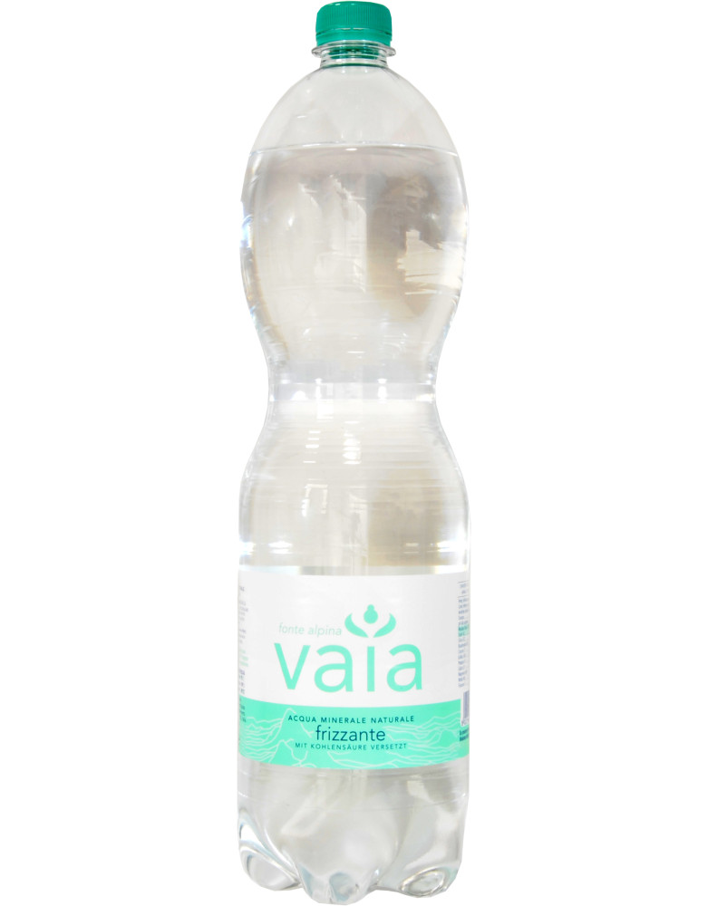 Vaia acqua gas lt.1,5