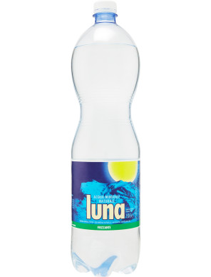 Luna acqua gas lt.1,5