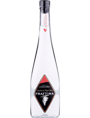 Frattina grappa chardonnay cl.70  40ø