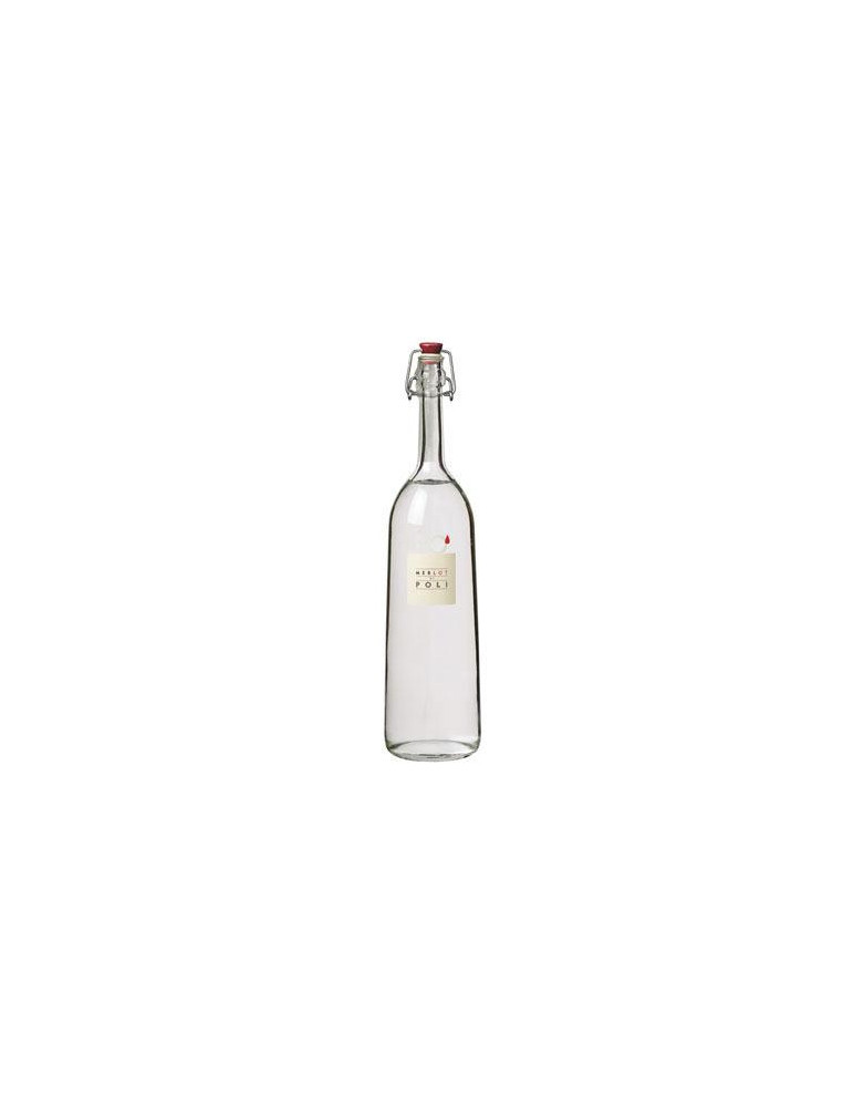 Poli grappa merlot cl.70