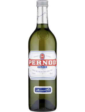 Pernod aperitivo cl.70 40ø
