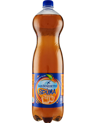 S.benedetto bibita spuma lt.1,5