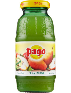 Pago succo pera cl.20
