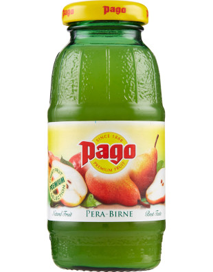 Pago succo pera cl.20