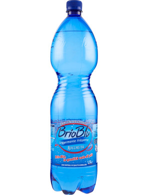 Rocchetta brio blu acqua lt.1,5