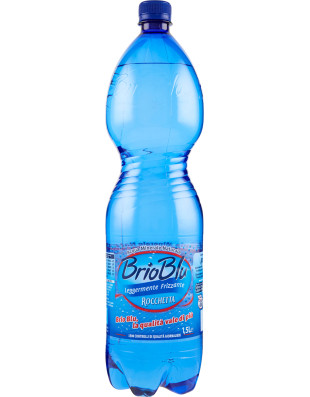 Rocchetta brio blu acqua lt.1,5
