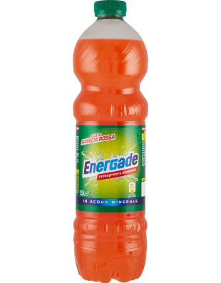 Energade arancia rossa lt.1,5***