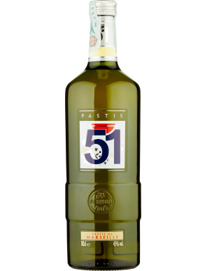Pastis 51 lt.1 45ø