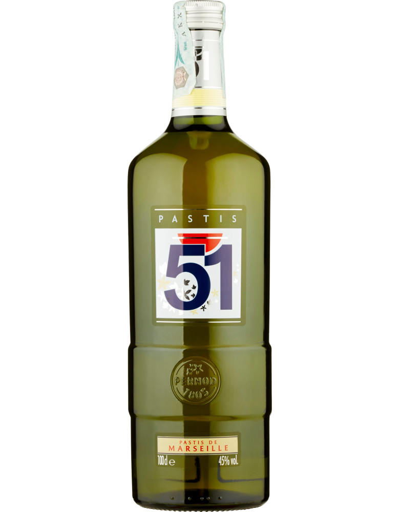 Pastis 51 lt.1 45ø