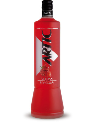 Artic vodka fragola lt.1 old 25ø