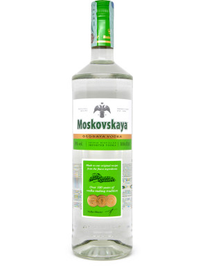 Moskovskaya vodka lt.1
