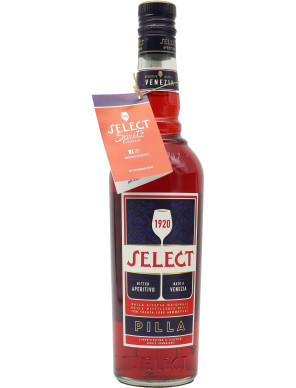 Select aperitivo cl.70 17.5ø