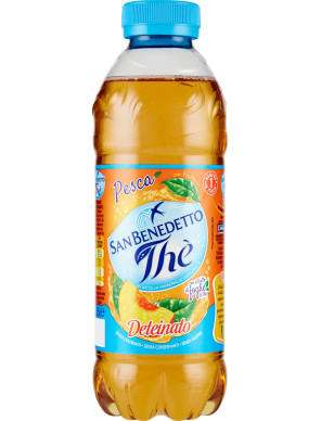 S.benedetto the det. pesca ml.500