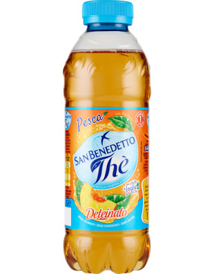 S.benedetto the det. pesca ml.500