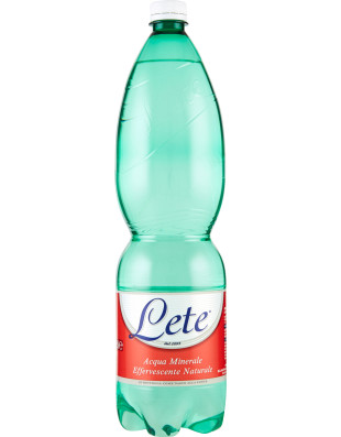 Lete acqua lt.1,5