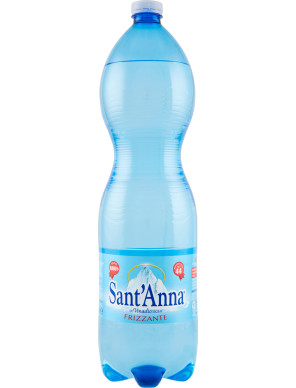 S.anna acqua gas lt.1,5