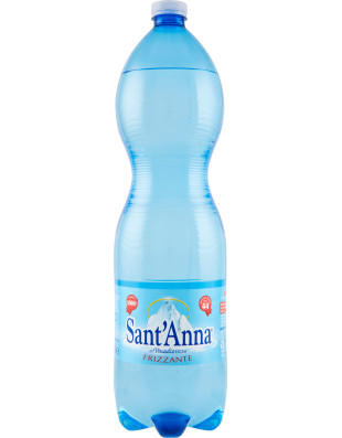 S.anna acqua gas lt.1,5