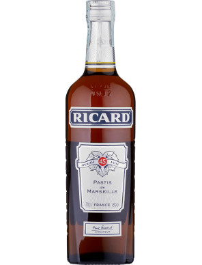 Ricard  cl.70 45ø