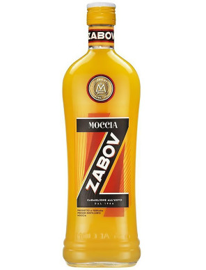 Zabov moccia lt.1 15ø
