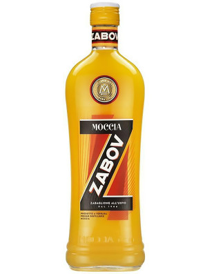 Zabov moccia lt.1 15ø