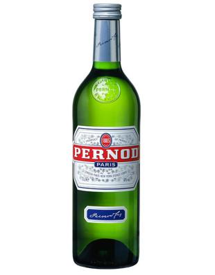 Pernod aperitivo lt.1