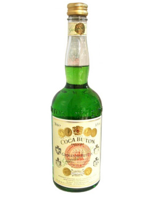 Coca buton cl.70  36.5ø