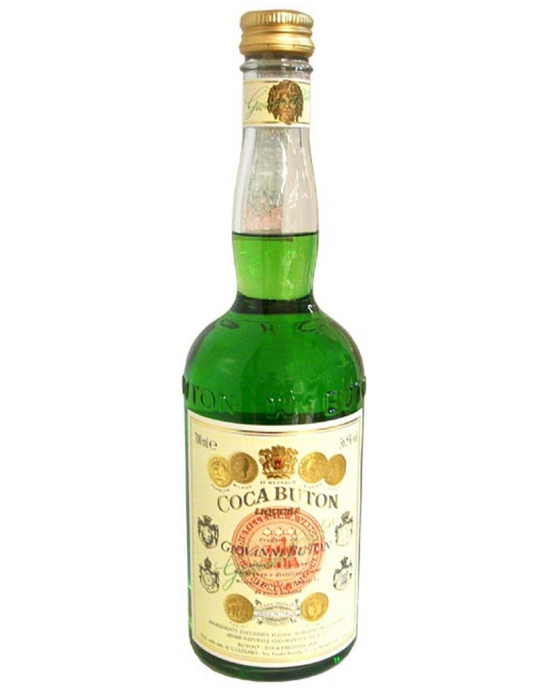 Coca buton cl.70  36.5ø