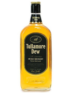 Tullamore dew original wisky  cl.70