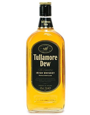 Tullamore dew original wisky  cl.70