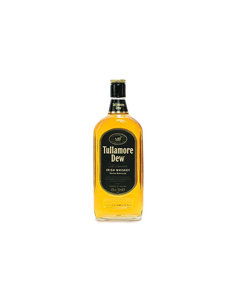 Tullamore dew original wisky  cl.70