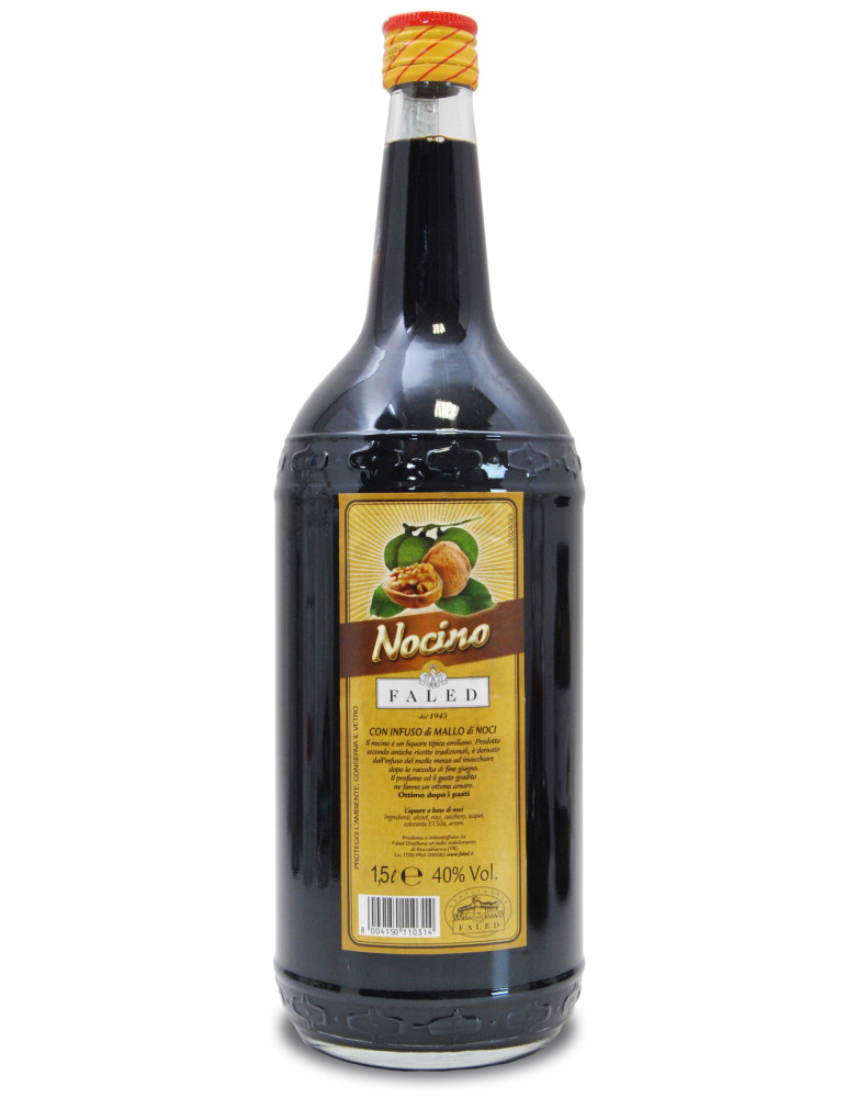 Faled nocino lt.1,5 40ø