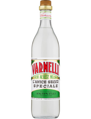 Varnelli anice cl.70 46ø