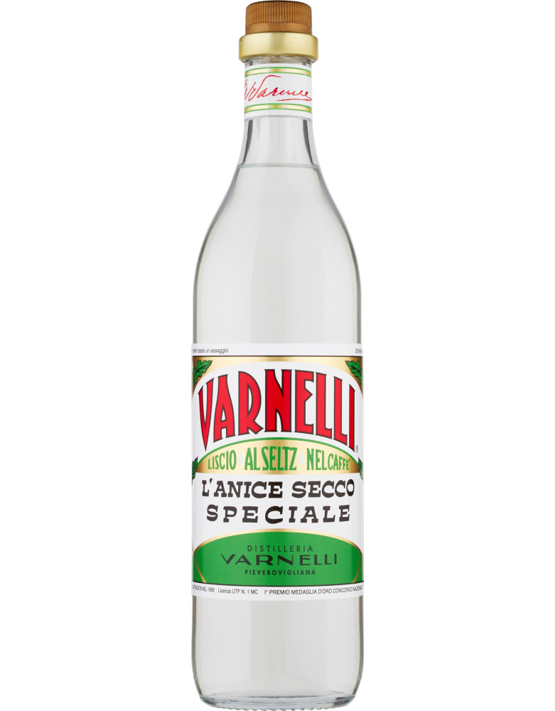 Varnelli anice cl.70 46ø