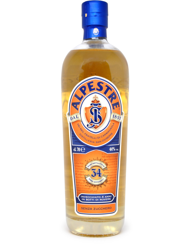 Amaro alpestre cl.70 44ø