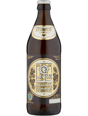 Augustiner birra edelstoff cl.50 vap 5,6