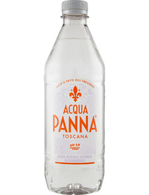 Panna acqua ml.500