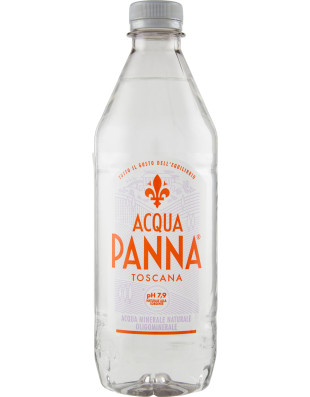Panna acqua ml.500