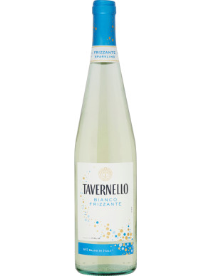 Tavernello vino friz. bianco cl.75